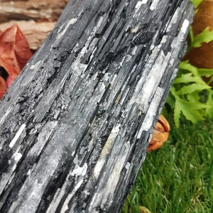 Black Turmaline Rough Mineral - Extra Quality - Amazing Collectors' Piece - Home Decor - Perfect Gift Idea