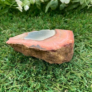 Rough Jasper Stone, Multi-colour Jasper Raw Mineral