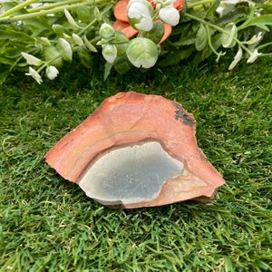 Rough Jasper Stone, Multi-colour Jasper Raw Mineral