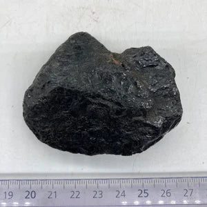 Black Tourmaline schorl crystal, Collection Specimen Crystal, Healing Stone, Birtsthone Crystal Protection Decoration Mineral