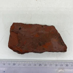 Red Tiger's Eye Top Natural Crystal - Healing Stone- Birtsthone Crystal- Protection Decoration Mineral