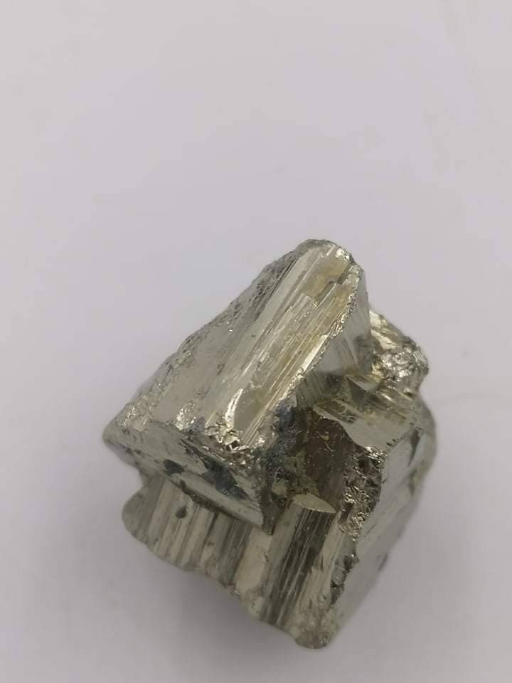 Pyrite Galena crystal twins Collection Speciment Healing Stone Birtsthone Crystal Protection Decoration Ορυκτό