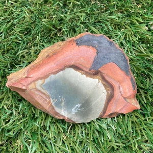 Rough Jasper Stone, Multi-colour Jasper Raw Mineral