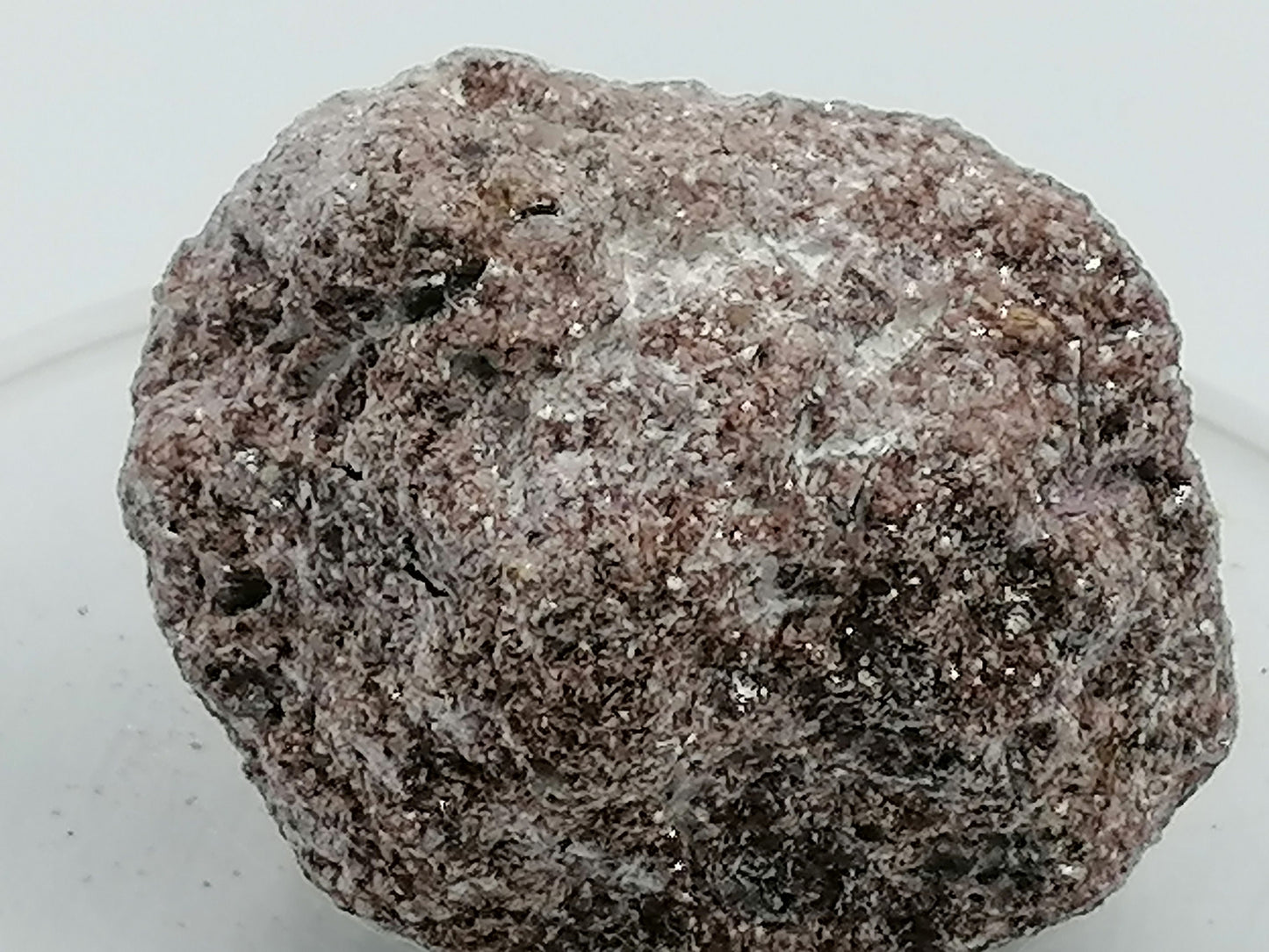 Crystal Lepidolite Pink Tourmaline Collection Speciment Healing Stone Birtsthone Crystal Purple Protection Decoration Ορυκτό