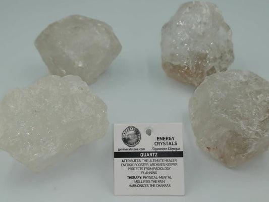 Natürliche Kristall Quarz Sammlung Probe Healing Stein Birtsthone Kristall Schutz Dekoration Mineral